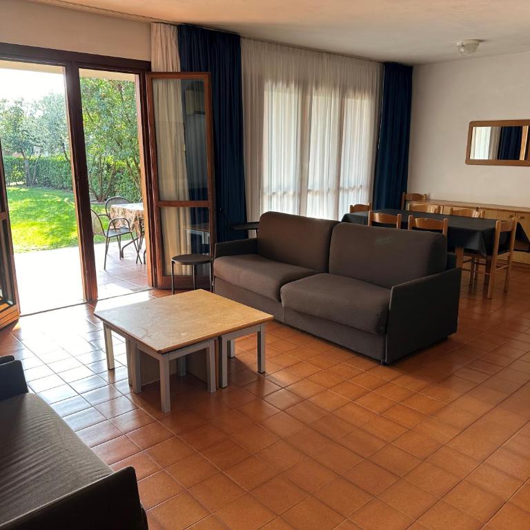 Villaggio Barbara - Appartamento Deluxe con 2 Camere da Letto - 4