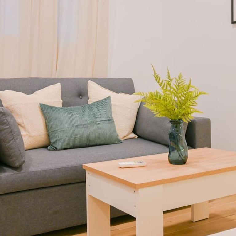 For You Rentals Moderno y Acogedor Apartamento Temporal ARG240D - One-Bedroom Apartment - 4