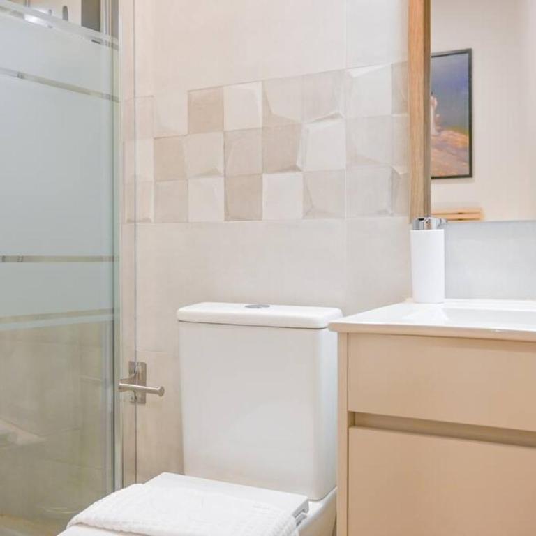 For You Rentals Moderno y Acogedor Apartamento Temporal ARG240D - One-Bedroom Apartment - 6