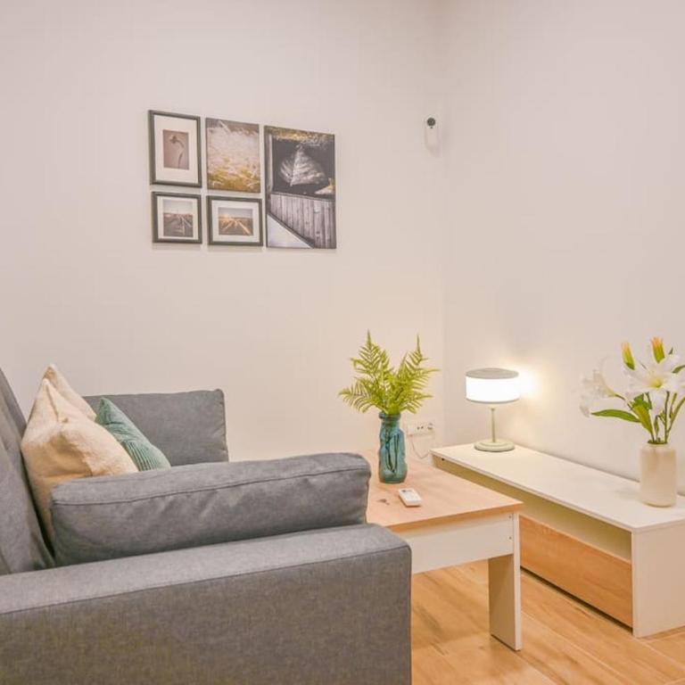 For You Rentals Moderno y Acogedor Apartamento Temporal ARG240D - One-Bedroom Apartment - 8