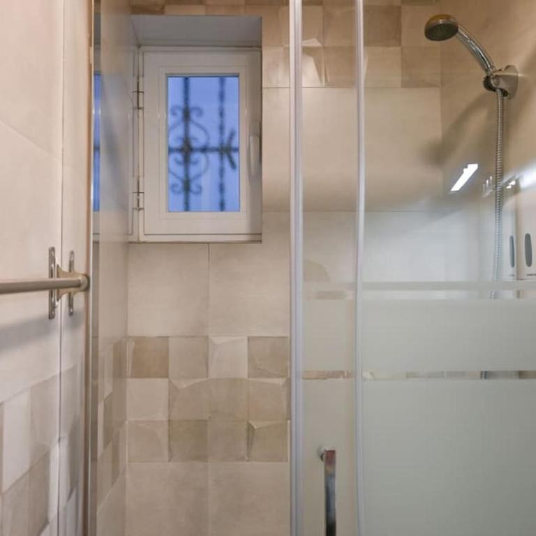 For You Rentals Moderno y Acogedor Apartamento Temporal ARG240D - One-Bedroom Apartment - 10