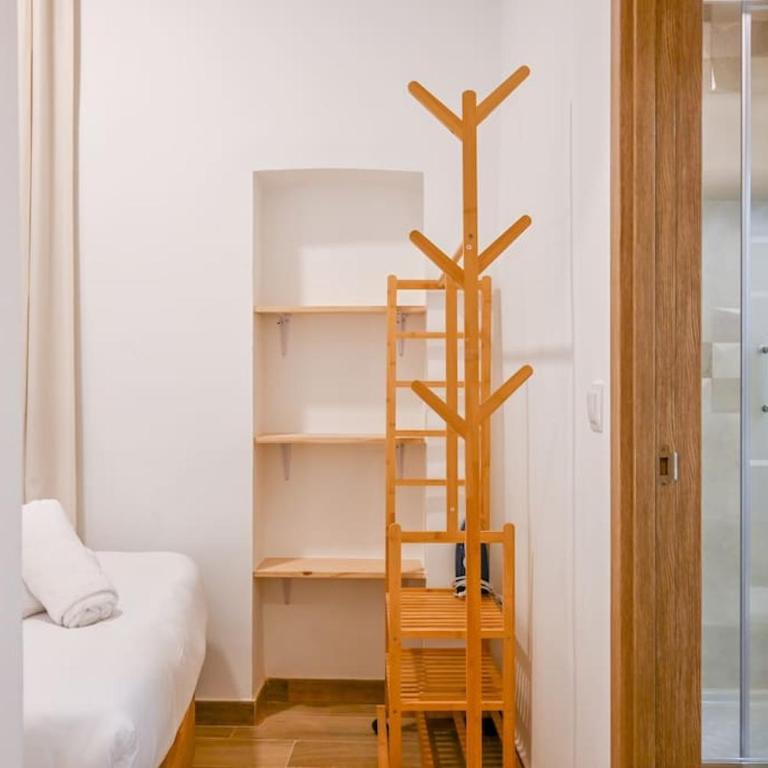 For You Rentals Moderno y Acogedor Apartamento Temporal ARG240D - One-Bedroom Apartment - 12