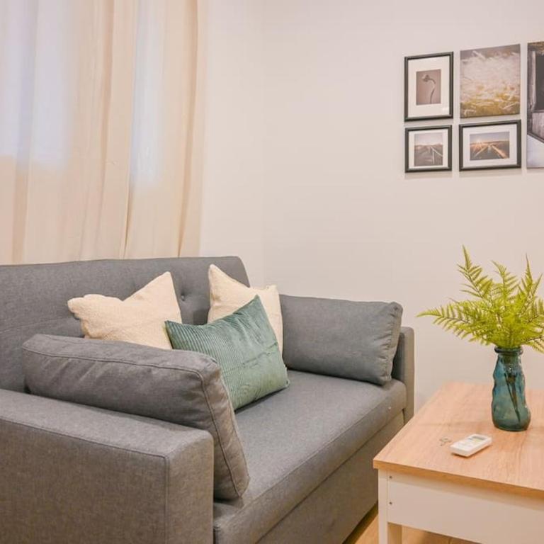 For You Rentals Moderno y Acogedor Apartamento Temporal ARG240D - One-Bedroom Apartment - 17