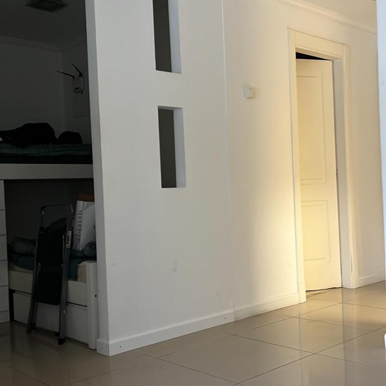 Moderno Apartamento en la Península - 1,5 dormitorios - Apartamento de 1 dormitorio - 11