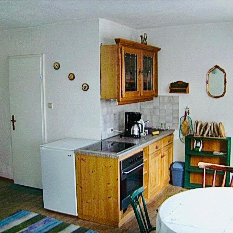 Haus Martina - Apartment mit 1 Schlafzimmer – Nichtraucher - 1
