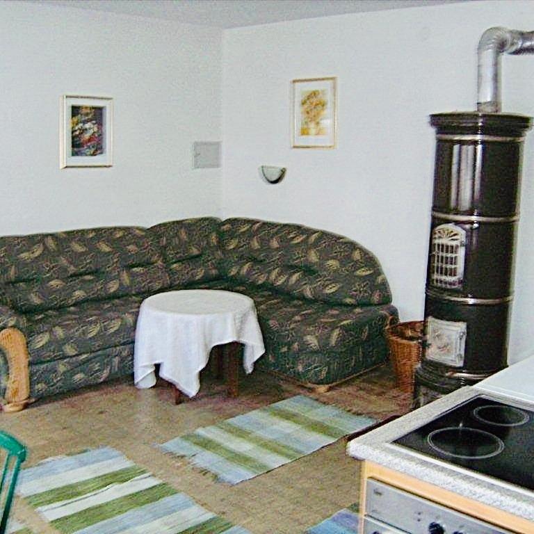 Haus Martina - Apartment mit 1 Schlafzimmer – Nichtraucher - 2