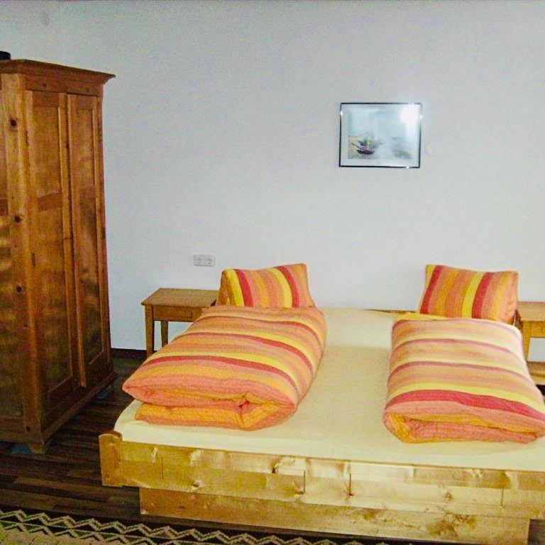 Haus Martina - Apartment mit 1 Schlafzimmer – Nichtraucher - 3