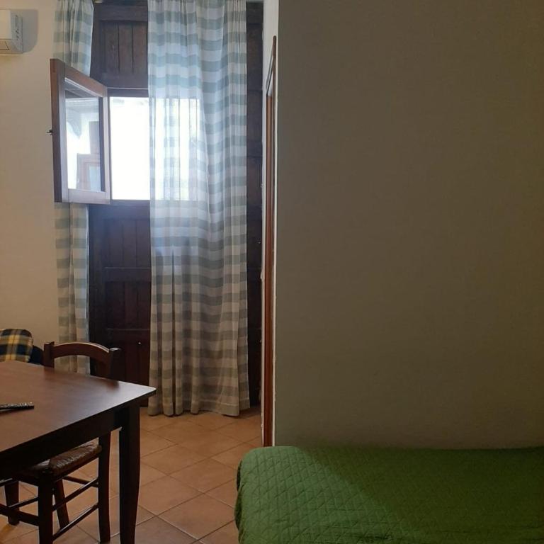 Locanda Scirocco - Appartamento - Piano Terra - 2