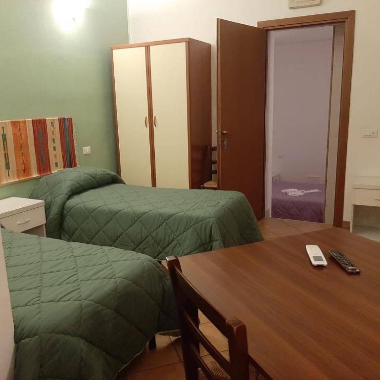 Locanda Scirocco - Appartamento - Piano Terra - 3