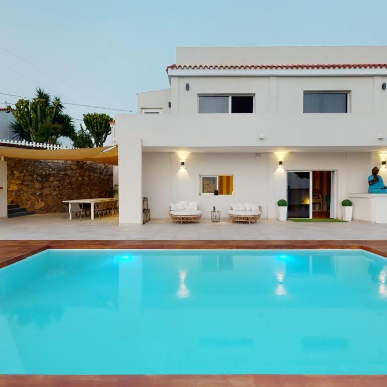 Sunset Villa - Maspalomas by Home Stay Gran Canaria - Villa - 1
