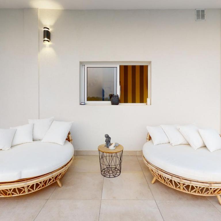 Sunset Villa - Maspalomas by Home Stay Gran Canaria - Villa - 8