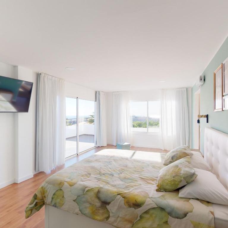Sunset Villa - Maspalomas by Home Stay Gran Canaria - Villa - 20
