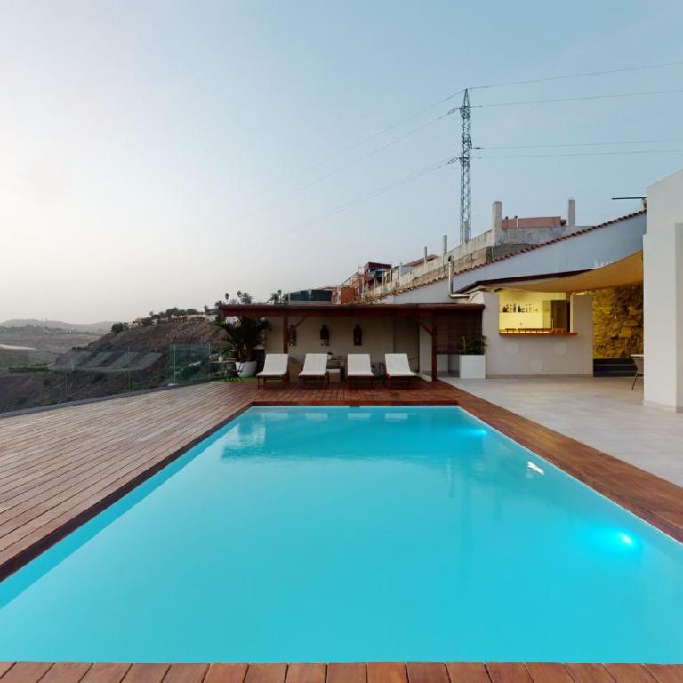 Sunset Villa - Maspalomas by Home Stay Gran Canaria - Villa - 40