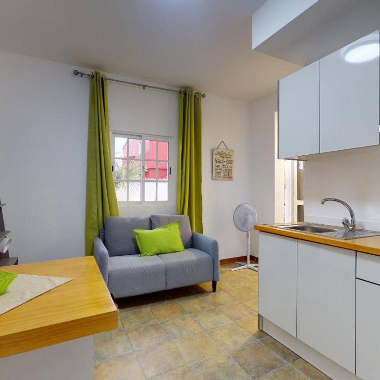 Sunset Villa - Maspalomas by Home Stay Gran Canaria - Villa - 39