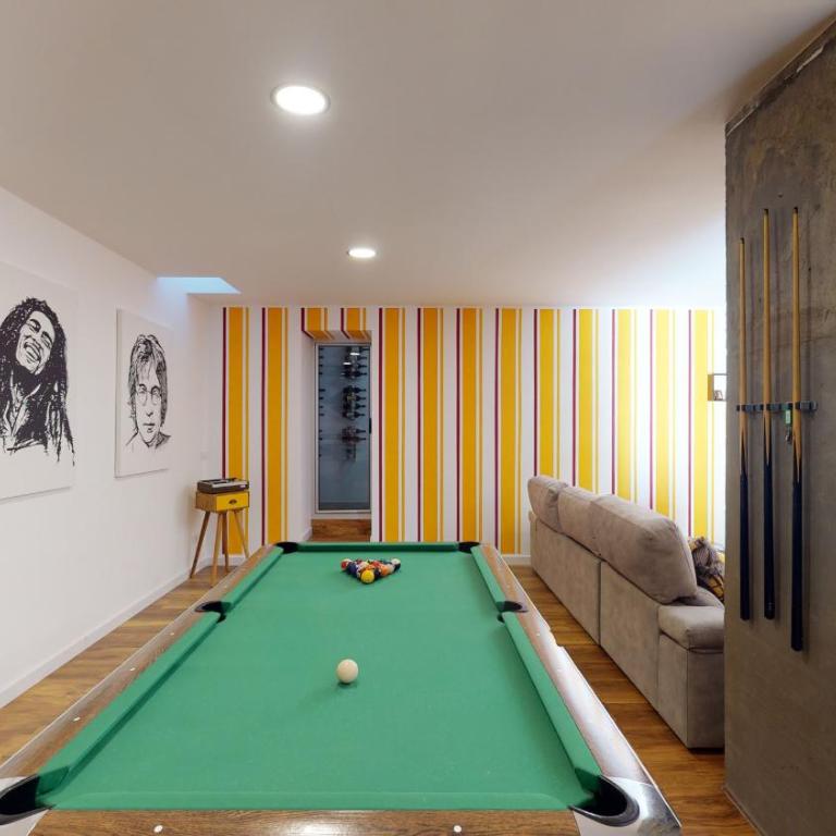 Sunset Villa - Maspalomas by Home Stay Gran Canaria - Villa - 42