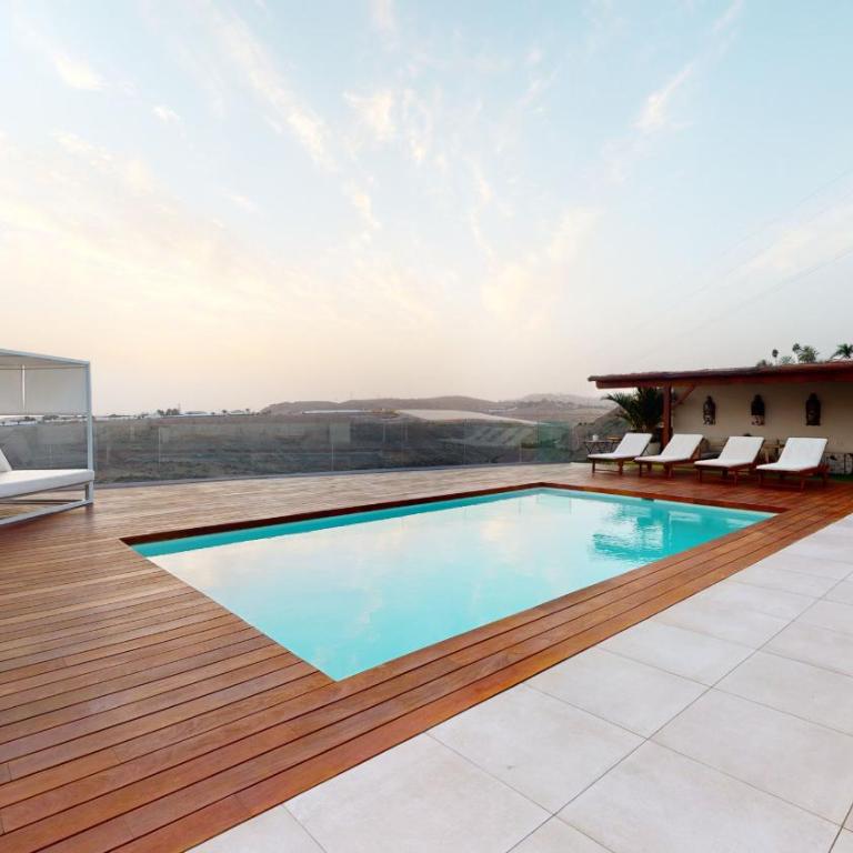 Sunset Villa - Maspalomas by Home Stay Gran Canaria - Villa - 44