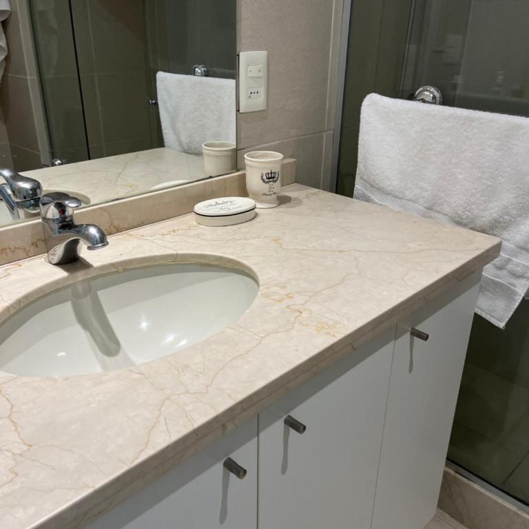 Moderno Apartamento en la Península - 1,5 dormitorios - Apartamento de 1 dormitorio - 13