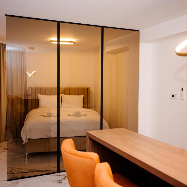 Apartmani VIZIJA - Apartman sa 1 Spavaćom Sobom - 1