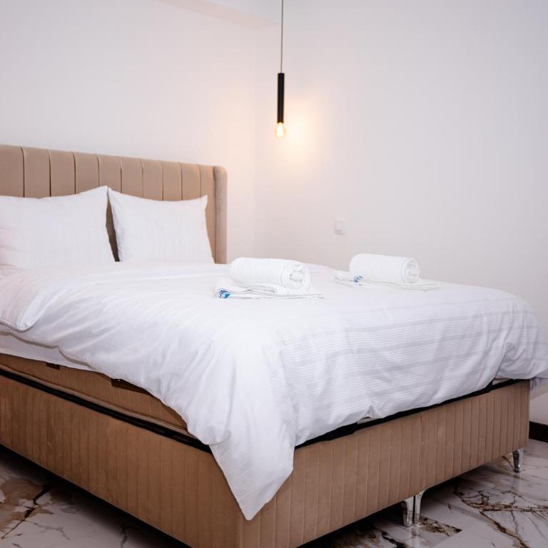Apartmani VIZIJA - Apartman sa 1 Spavaćom Sobom - 1