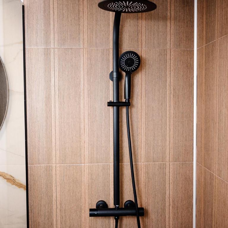 Apartmani VIZIJA - Apartman sa 1 Spavaćom Sobom - 2