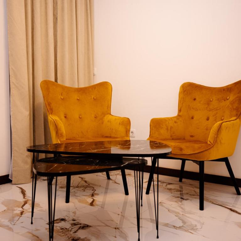 Apartmani VIZIJA - Apartman sa 1 Spavaćom Sobom - 4