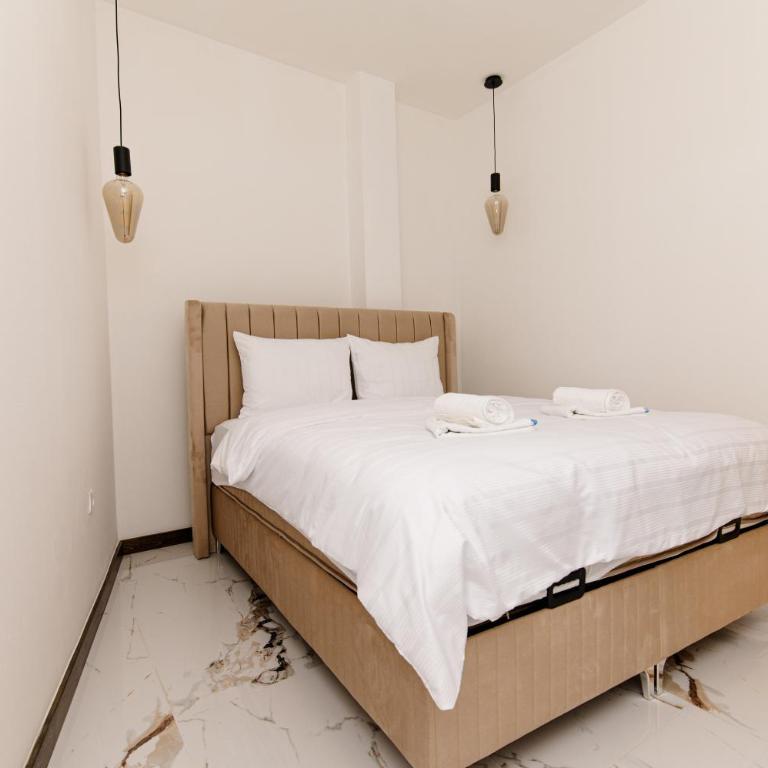 Apartmani VIZIJA - Apartman sa 1 Spavaćom Sobom - 4