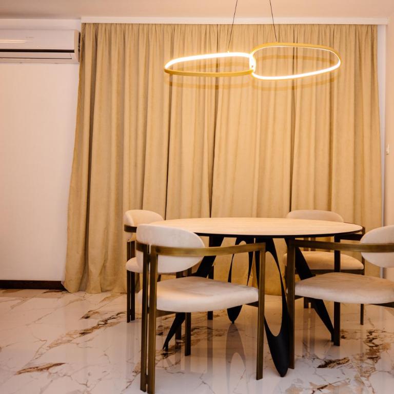 Apartmani VIZIJA - Apartman sa 1 Spavaćom Sobom - 3