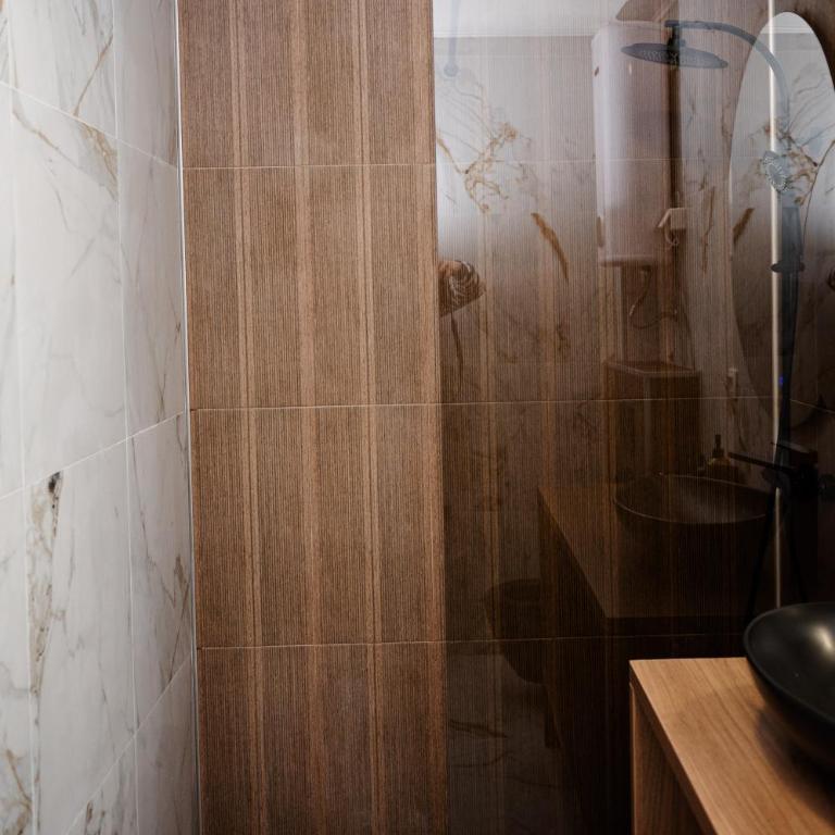 Apartmani VIZIJA - Apartman sa 1 Spavaćom Sobom - 5