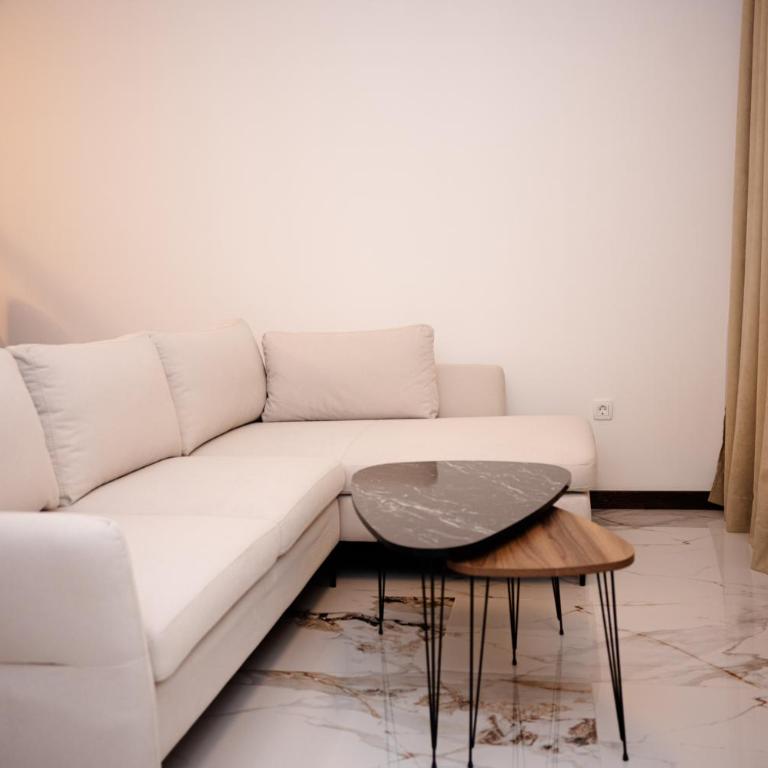 Apartmani VIZIJA - Apartman sa 1 Spavaćom Sobom - 7