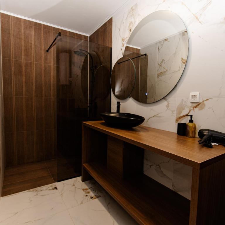 Apartmani VIZIJA - Apartman sa 1 Spavaćom Sobom - 8
