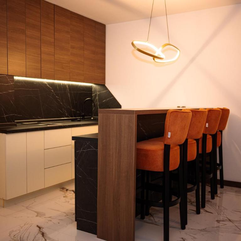 Apartmani VIZIJA - Apartman sa 1 Spavaćom Sobom - 9
