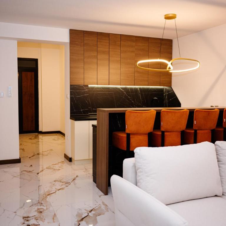 Apartmani VIZIJA - Apartman sa 1 Spavaćom Sobom - 10