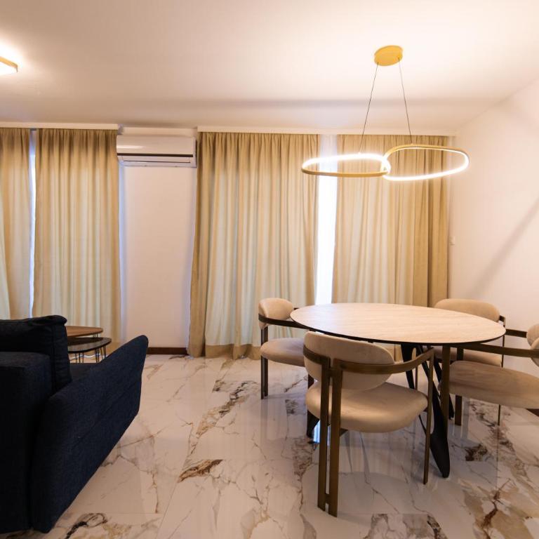 Apartmani VIZIJA - Apartman sa 1 Spavaćom Sobom - 8