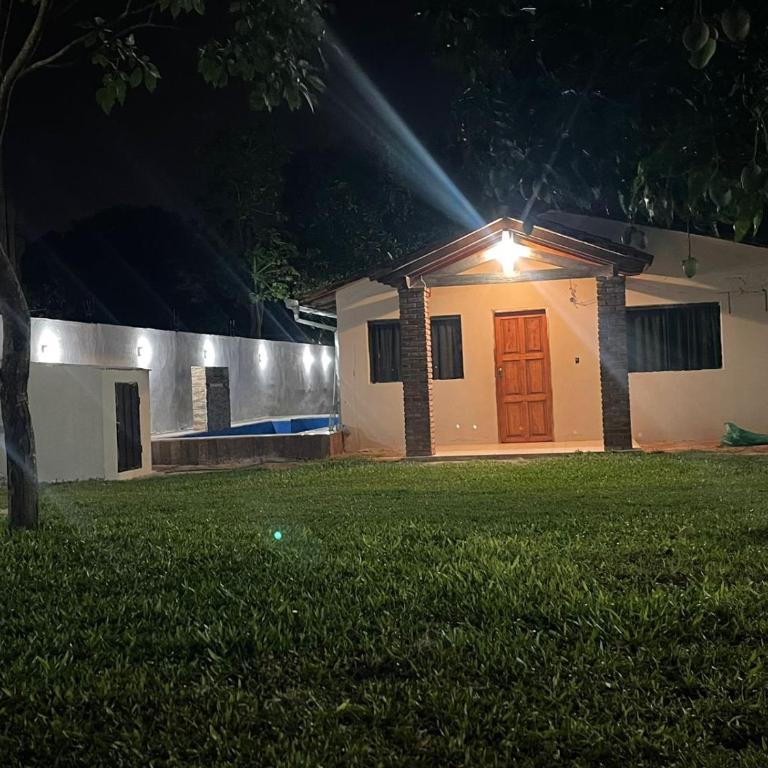 Quinta Don Lezcano - Casa de 3 dormitorios - 2