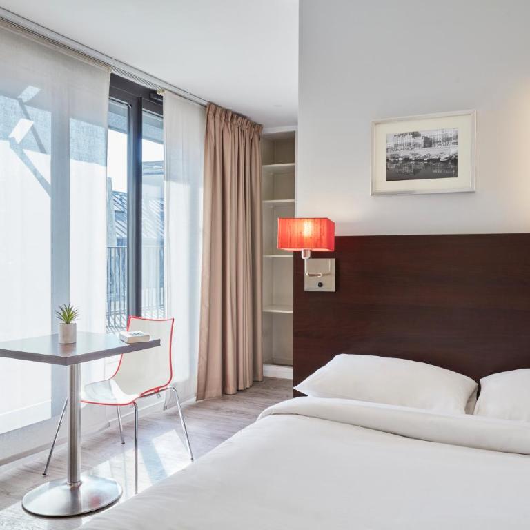 Aparthotel Adagio Access Paris Bastille - Studio (1 Person) - 7