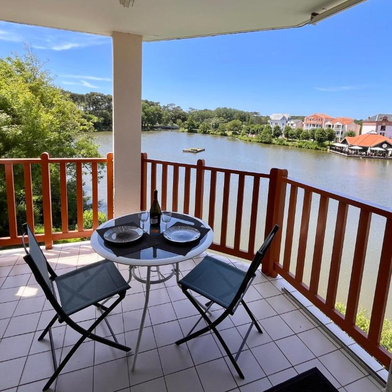 Belle vue - One-Bedroom Apartment - 1