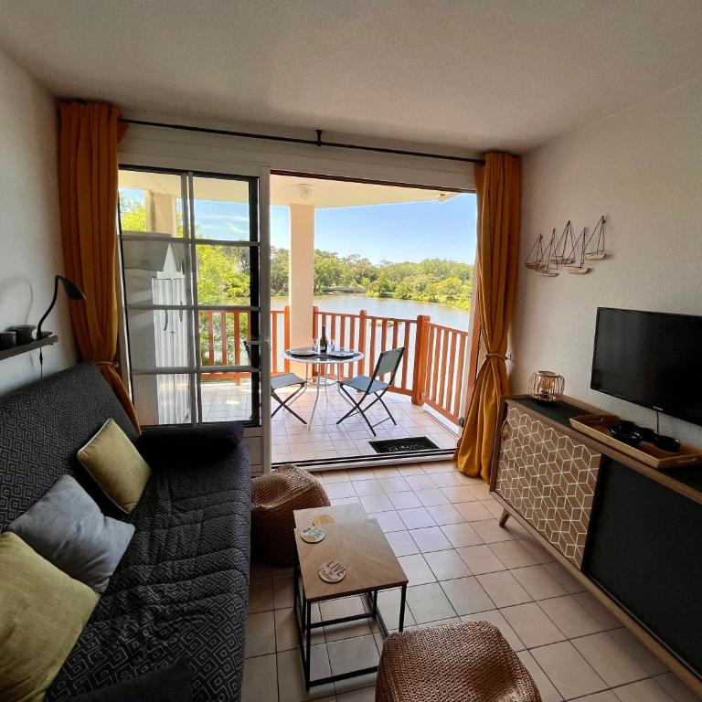 Belle vue - One-Bedroom Apartment - 5