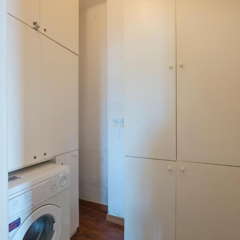 607 - Bellissimo quadrilocale in centro a Numana, aria condizionata, portico, vista mare spettacolare e garage - SPIAGGIA WHITE BEACH CLUB OMAGGIO dal lun al ven FINO AL 02-08 - Appartamento con 3 Camere da Letto - 15