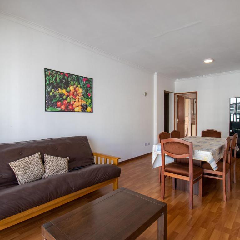 San Luis & Moreno - Apartamento de 2 dormitorios - 2