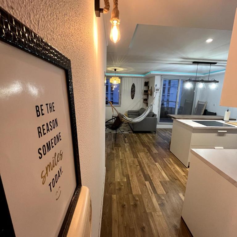 Le Félicità- T2 - Parking - Piscine - Appartement 1 Chambre - Vue sur Jardin - 32