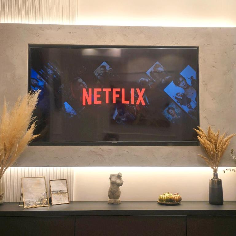 Premium Simfonija Apartment - Apartman sa 2 Spavaće Sobe - 4