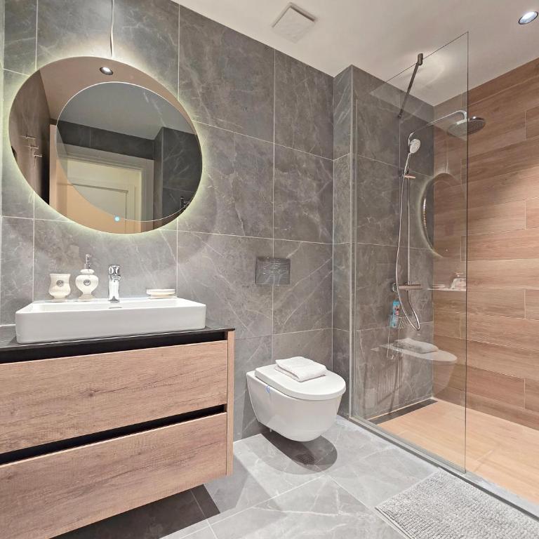 Premium Simfonija Apartment - Apartman sa 2 Spavaće Sobe - 24