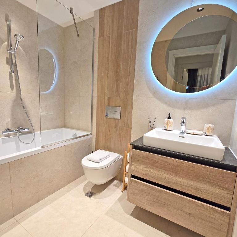 Premium Simfonija Apartment - Apartman sa 2 Spavaće Sobe - 18