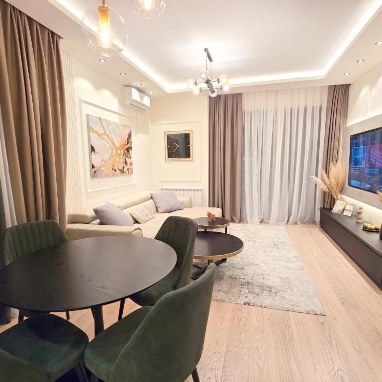 Premium Simfonija Apartment - Apartman sa 2 Spavaće Sobe - 2