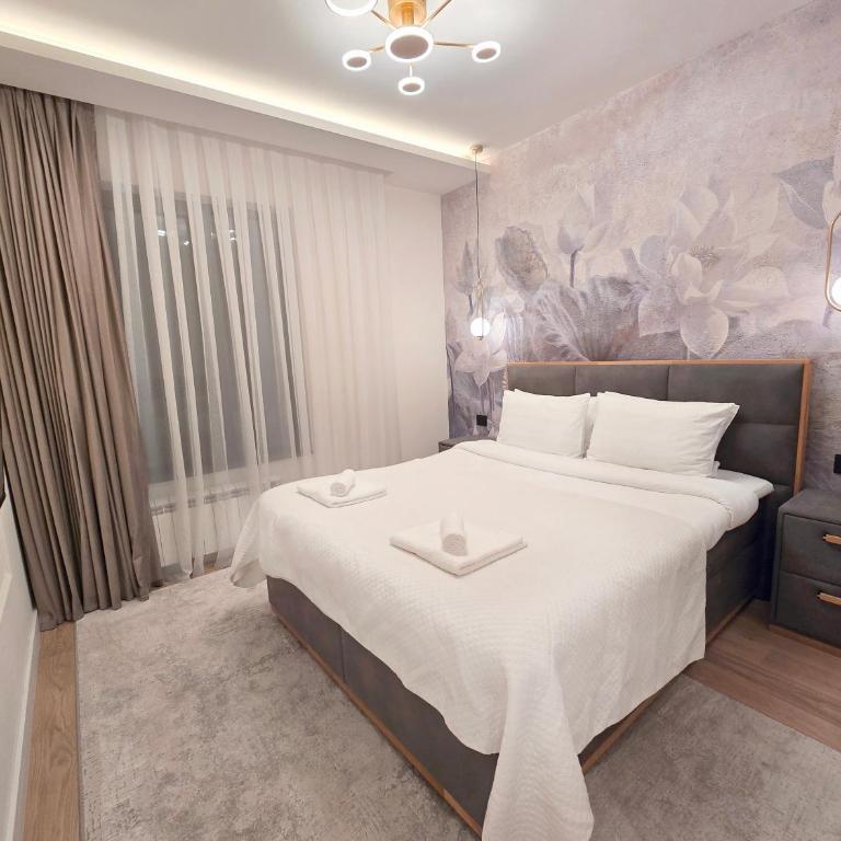 Premium Simfonija Apartment - Apartman sa 2 Spavaće Sobe - 3