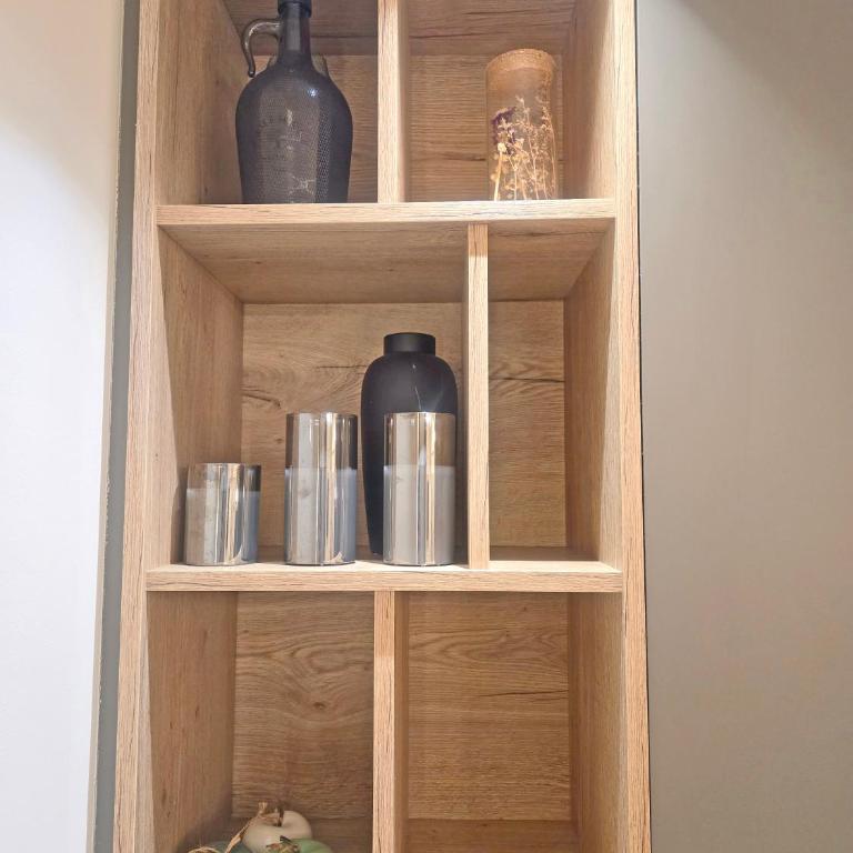 Premium Simfonija Apartment - Apartman sa 2 Spavaće Sobe - 11