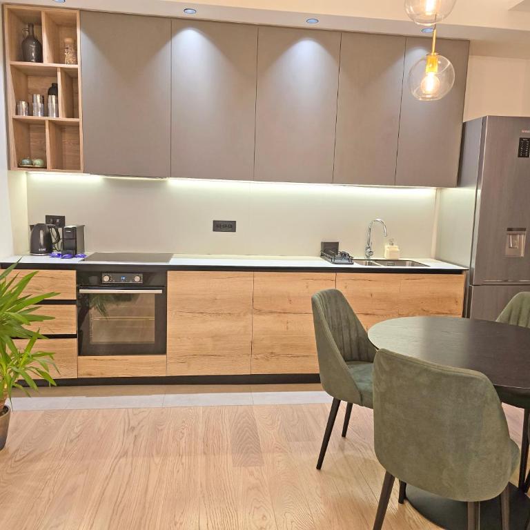 Premium Simfonija Apartment - Apartman sa 2 Spavaće Sobe - 10