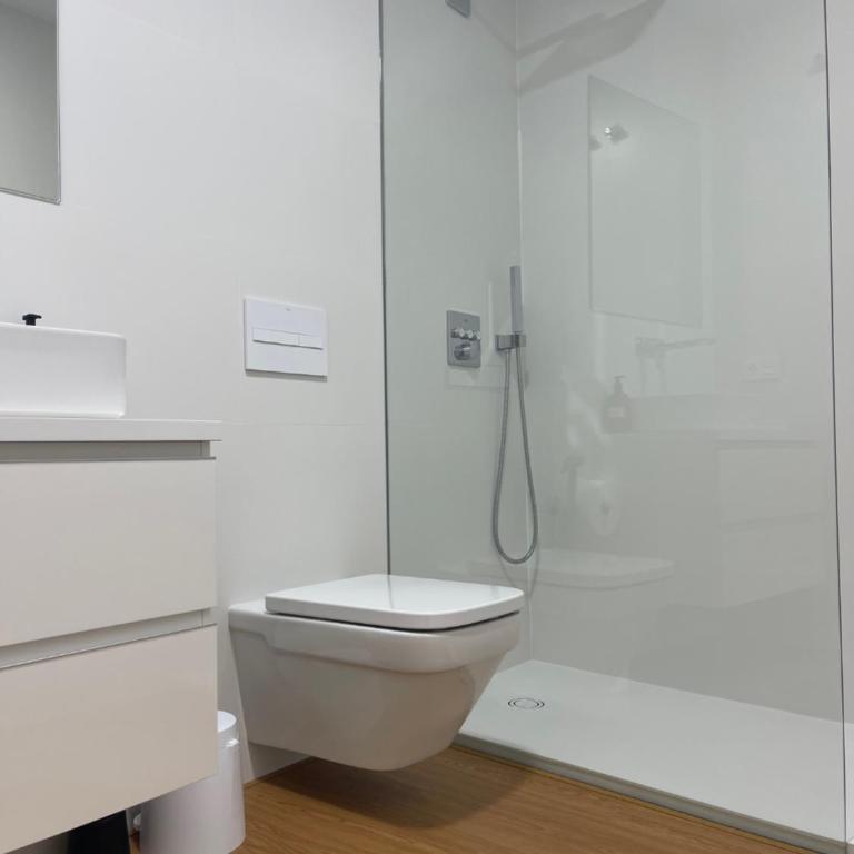 RT74 Calle Rodrigo de Triana con opción de parking - Apartamento de 2 dormitorios - 27