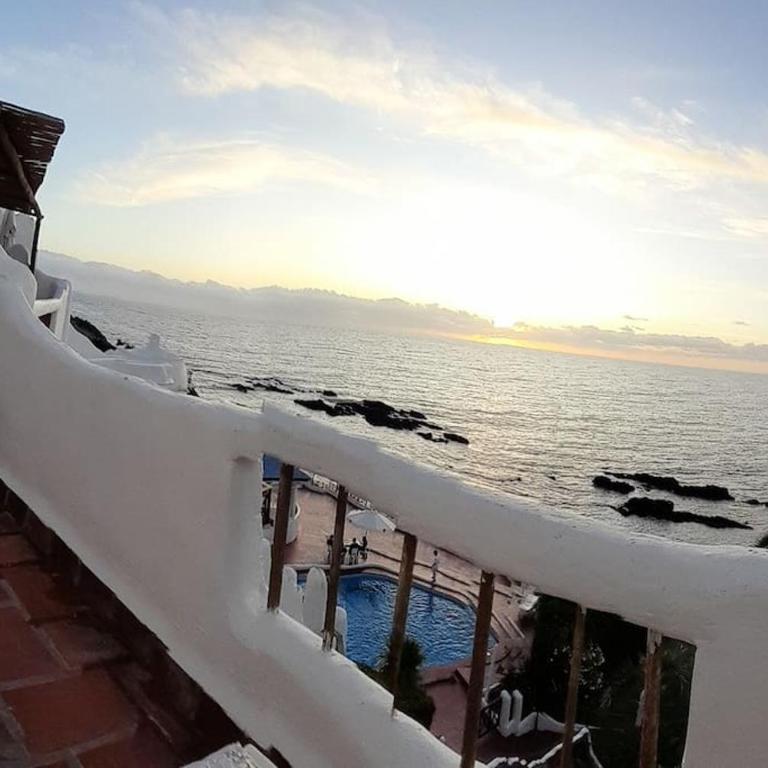 Apartamento divino en Casapueblo - Apartamento de 1 dormitorio - 4