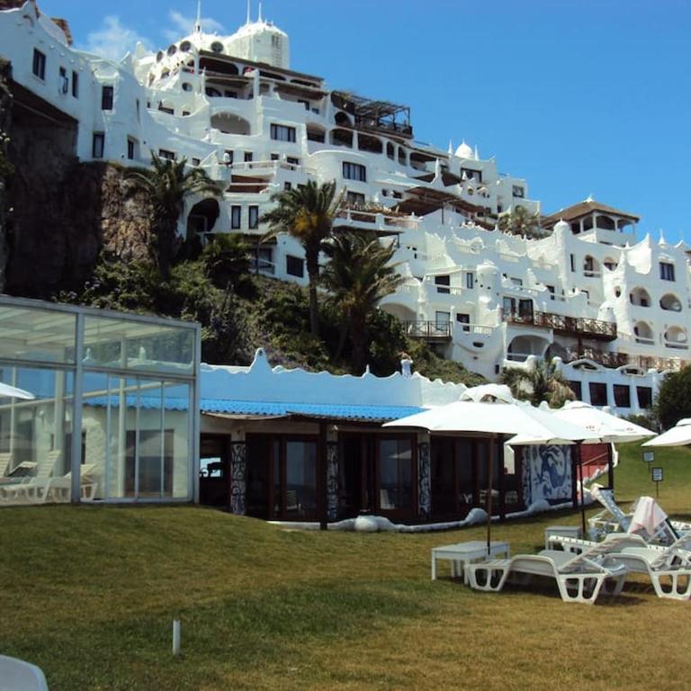 Apartamento divino en Casapueblo - Apartamento de 1 dormitorio - 5